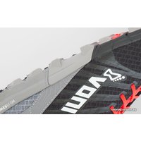 Кроссовки Inov-8 Trailtalon 250 (черный)