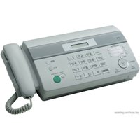 Факс Panasonic KX-FT982 (черный)