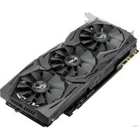 Видеокарта ASUS GeForce GTX 1080 8GB GDDR5X [ROG-STRIX-GTX1080-O8G-11GBPS]