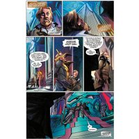 Комиксы Комильфо. Дюна. Дом Атрейдесов. Том 1 (Герберт Б., Андерсон К.)