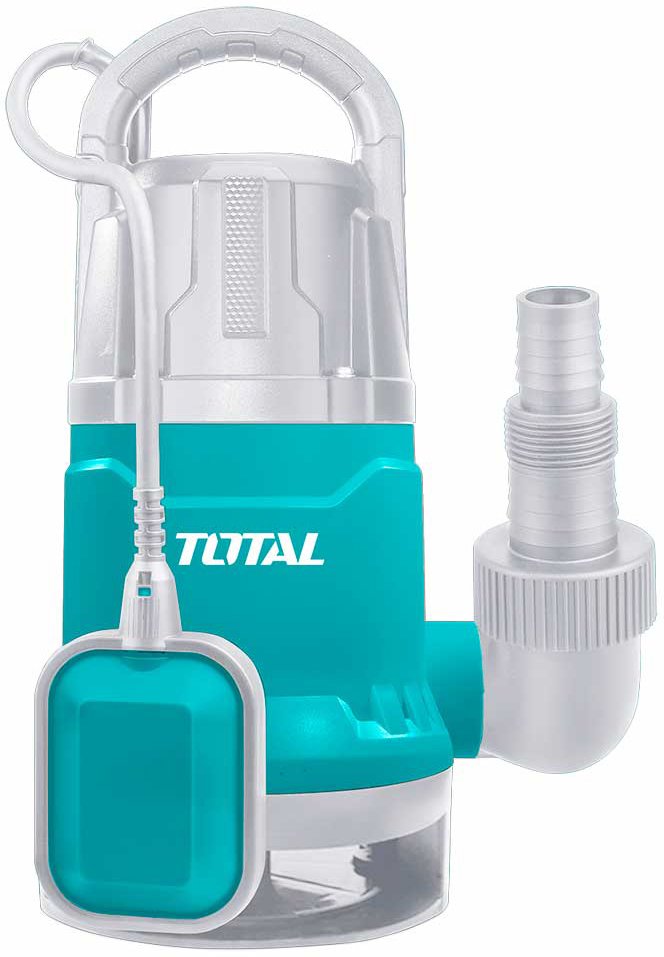 

Дренажный насос Total TWP87506