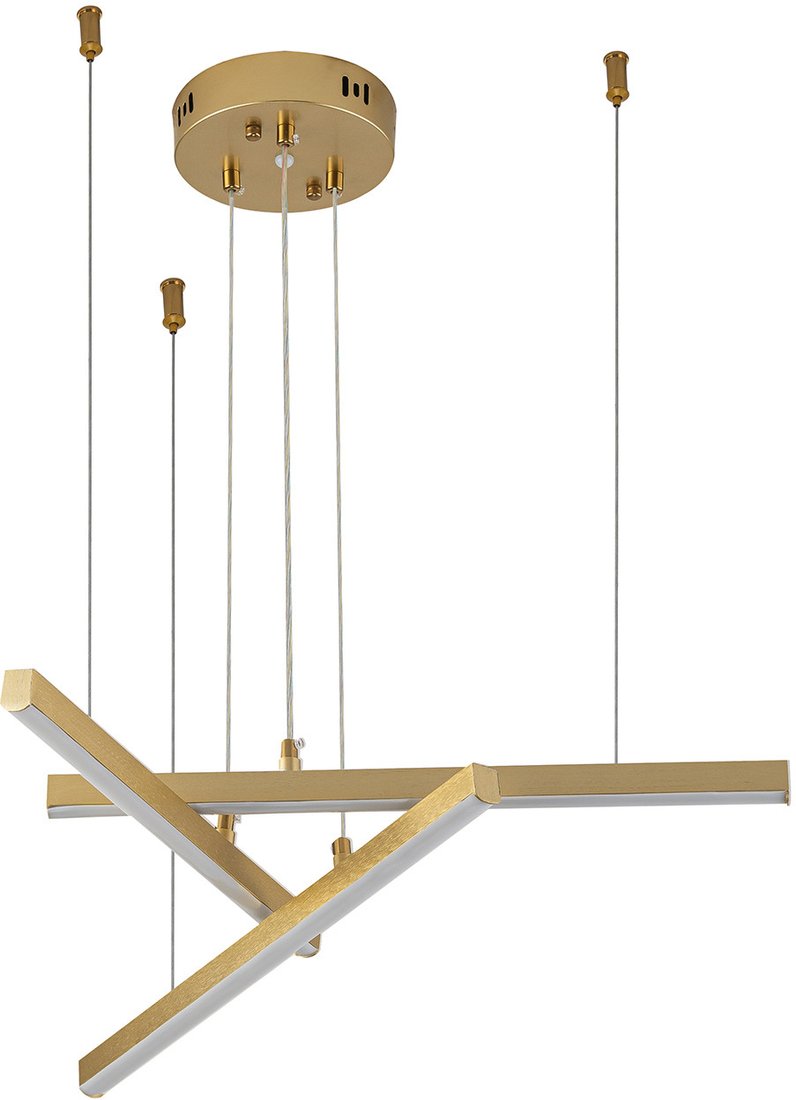 

Подвесная люстра Indigo Light Paralleli V000085L