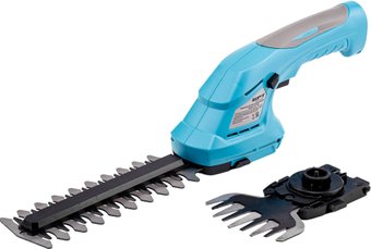 Кусторез + ножницы GPT SGT 720L (с 1-им АКБ)