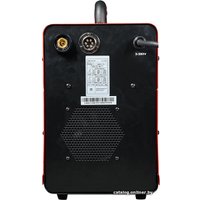 Сварочный инвертор Fubag INMIG 400T DG + DRIVE INMIG DG 31440.2