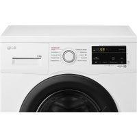 Стиральная машина LG F2J3WS8W