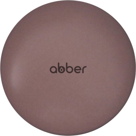 

Накладка сливного гарнитура Abber AC0014MC