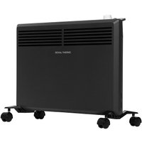 Конвектор Royal Thermo Nero RTCN/M-1502