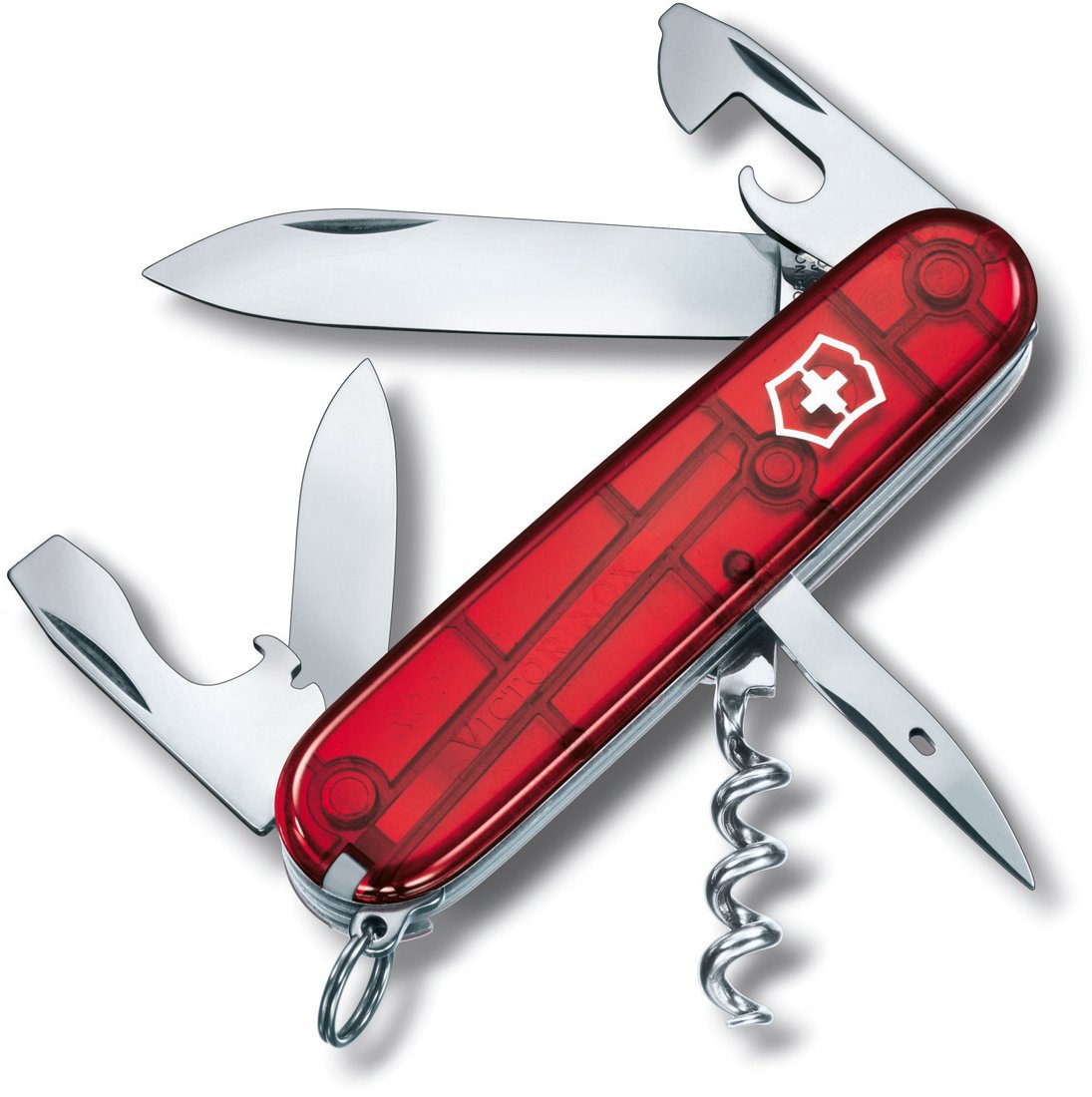 

Мультитул Victorinox Spartan (1.3603.T)