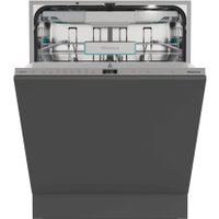 Встраиваемая посудомоечная машина Hisense HV693A65AD
