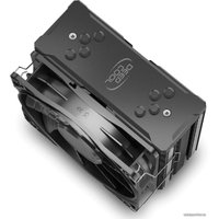 Кулер для процессора DeepCool GAMMAXX GTE v2 DP-MCH4-GMX-GTE-V2BK