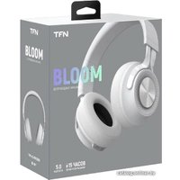 Наушники TFN Bloom (серый)