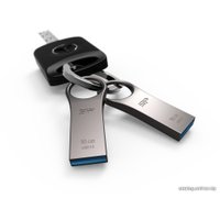 USB Flash Silicon-Power Jewel J80 16GB (SP016GBUF3J80V1T)