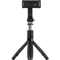 Мультипод McDodo SS-7240 (черный)