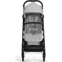Коляска прогулочная «книга» Cybex Beezy (fog grey)