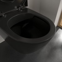 Унитаз подвесной Villeroy & Boch Subway 2.0 5614R0R7