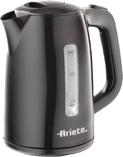 

Электрический чайник Ariete 2875 (черный)