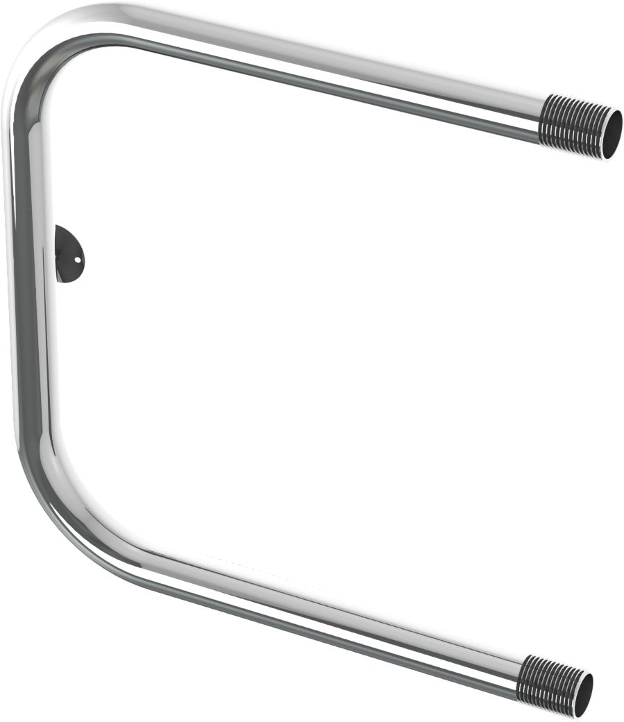 

Полотенцесушитель Gloss & Reiter Standart P. П. 50Х50 (1.1/4")