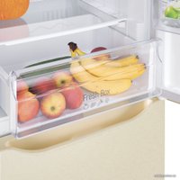 Холодильник MAUNFELD MFF187NFBG10