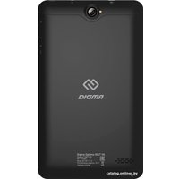 Планшет Digma Optima 8027 TS8211PG 16GB 3G (черный)