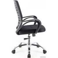 Офисное кресло Everprof EP 600 Chrome (черный)