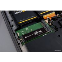 SSD Corsair Force MP510 480GB CSSD-F480GBMP510B