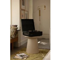 Виниловый проигрыватель Crosley Mercury Black Croc