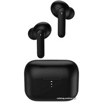 Наушники QCY T11 (черный)