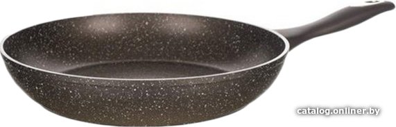 Сковорода Banquet Granite Dark Brown 40055128