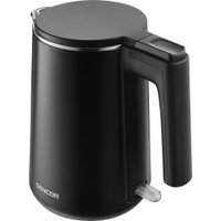 Электрический чайник Sencor SWK 0156BK