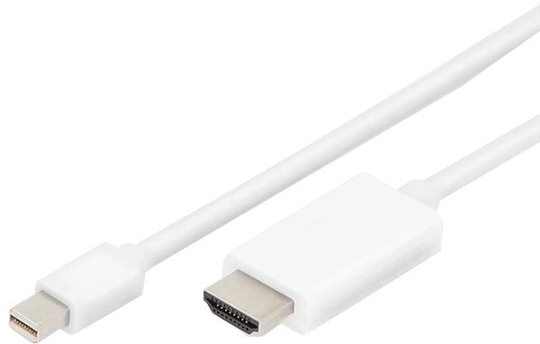 

Кабель USBTOP Mini DisplayPort – HDMI 1.8 м