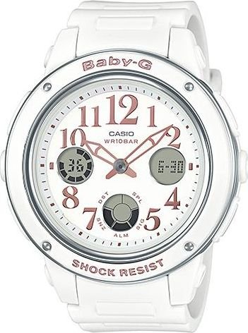 

Наручные часы Casio BGA-150EF-7B