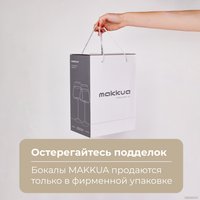 Набор бокалов для вина Makkua Wine Series Crystal Elegance White MW600