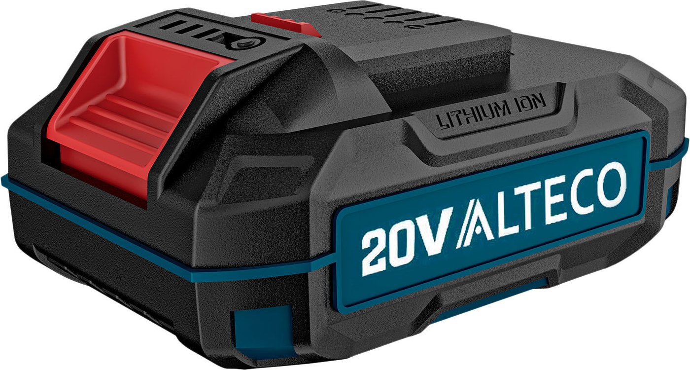 

Аккумулятор Alteco BCD 2002 Li BL 42772 (18В/2 Ah)