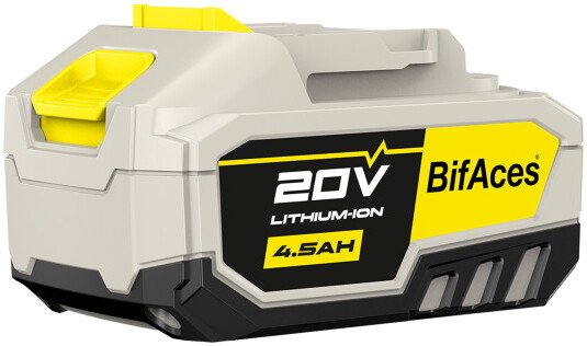 Аккумулятор для инструмента BifAces LB-45-A (20В/4.5 Ah)