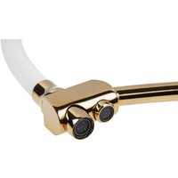 Смеситель AV Engineering AVLUX4-A49GLW