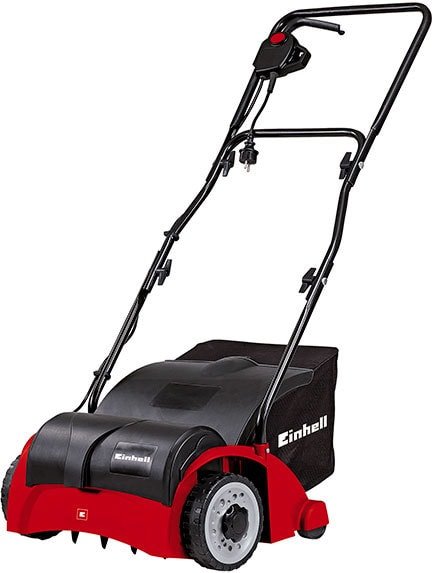 

Скарификатор-аэратор Einhell GС-SA 1231