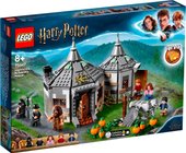 Harry Potter 75947 Хижина Хагрида: спасение Клювокрыла