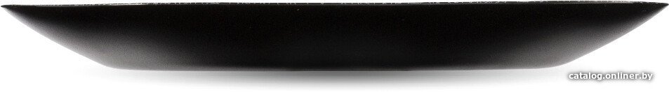 Тарелка обеденная Luminarc Zoe Black V0118