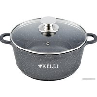 Кастрюля KELLI KL-4022-16