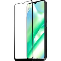 Защитное стекло Dux Ducis 9D для Realme C33