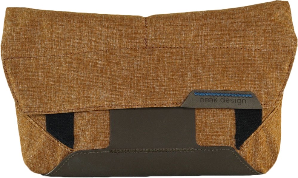 

Сумка Peak Design Field Pouch (коричневый)