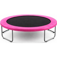 Аксессуары и комплектующие для батутов AMETIST PRO D16FT Blue/Pink