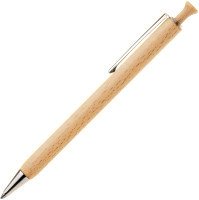 

Ручка шариковая UMA Forest 5-5200 05-W001 (черный)