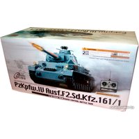 Танк Heng Long PzKpfw IV 1:16 (3859-1 IR)