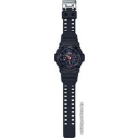 Наручные часы Casio G-Shock GAW-100BMC-1A