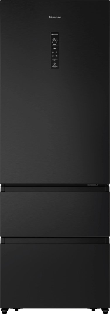 

Холодильник Hisense RT641N4AF1