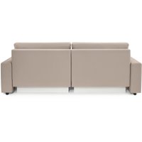 Диван Mio Tesoro Манчестер 292 1.5ек-1.5ек (1101 бежевый)