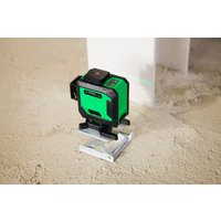 Лазерный нивелир Instrumax Greenliner 3-360/B Set