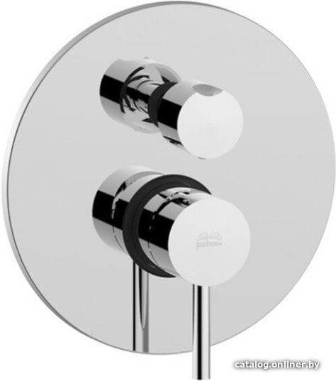 Смеситель Paffoni Light LIG018CR