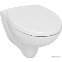 Унитаз подвесной Serel Asma 0426 (с сиденьем)